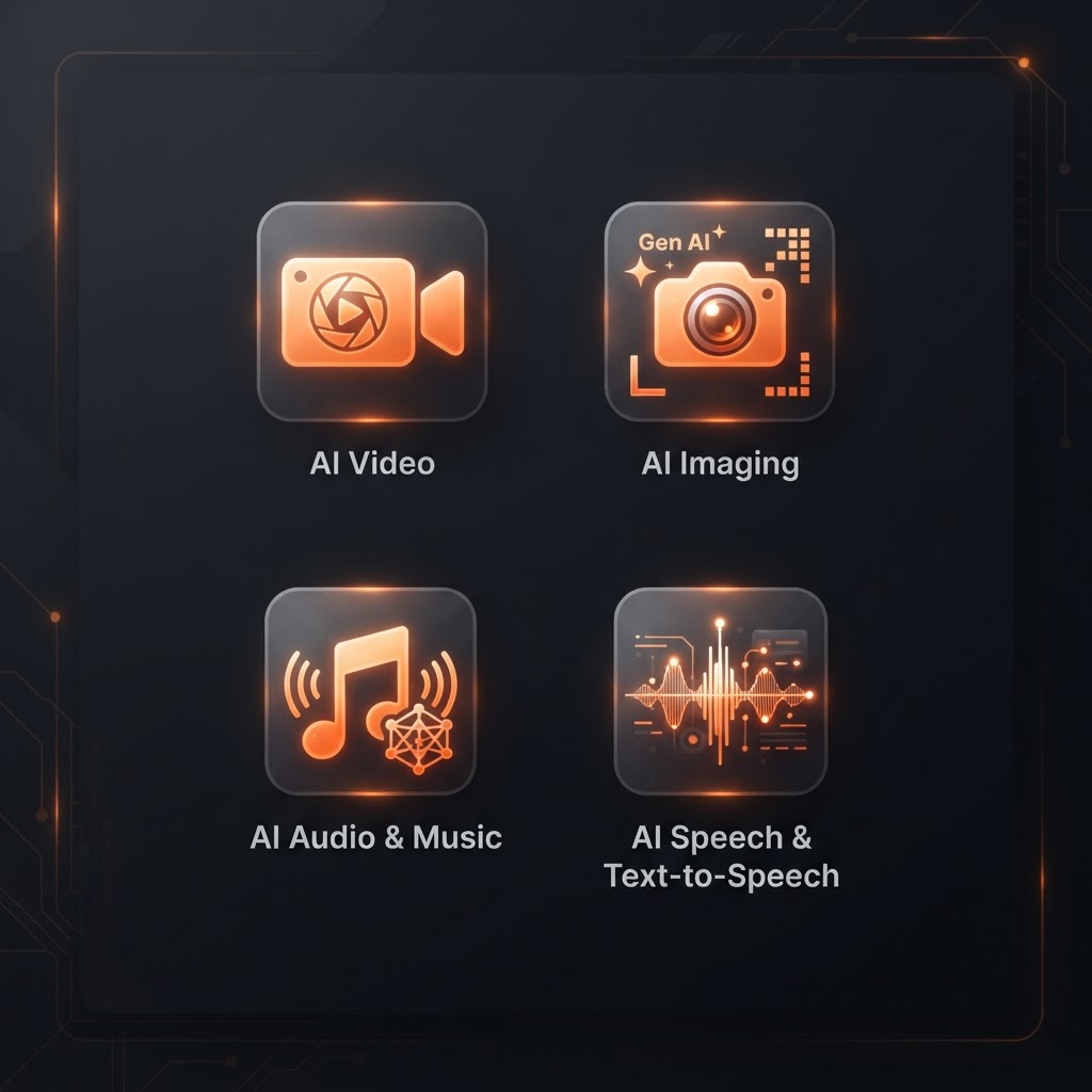 AI Content Creation Tools Every Creator Needs in 2026